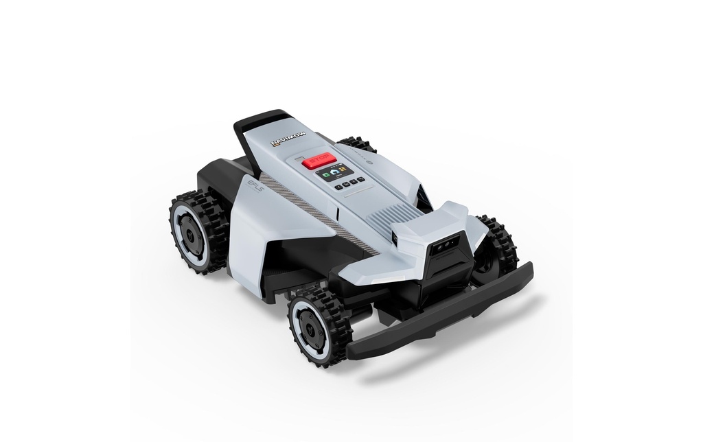 Navimow Tondeuse-robot X450E 5000 m²