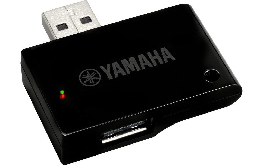 Yamaha Adaptateur MIDI Bluetooth UD-BT01
