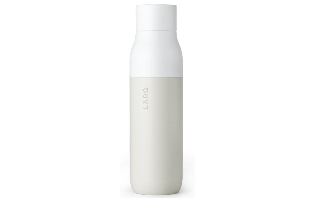 LARQ Bouteille isotherme 500 ml, Granite White