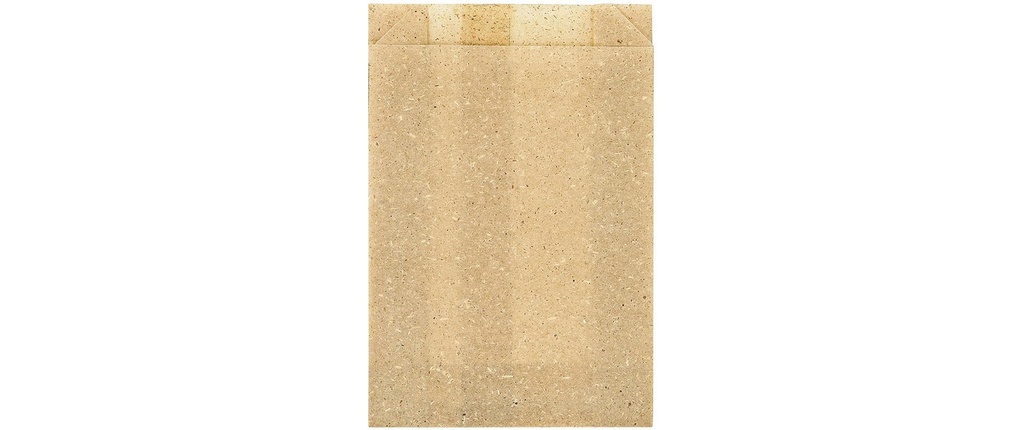 Duni Graspapier Tüte Bloom Mini 500 Pièce/s