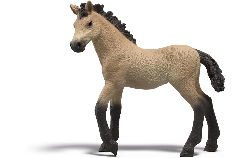 Schleich Pouliche de collection Delilah