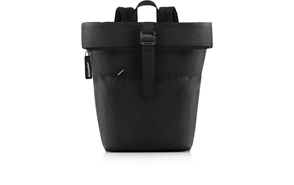 Reisenthel Sac à dos pour les loisirs Sac à dos à roulettes Black