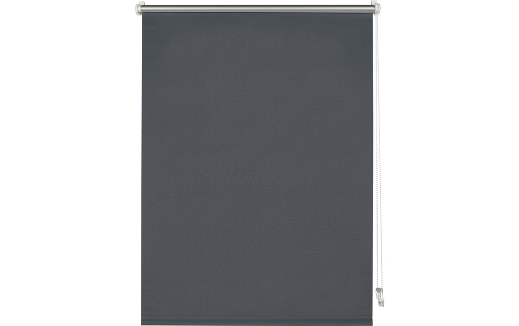 Gardinia Store thermique à pinces 60 x 150 cm, Anthracite