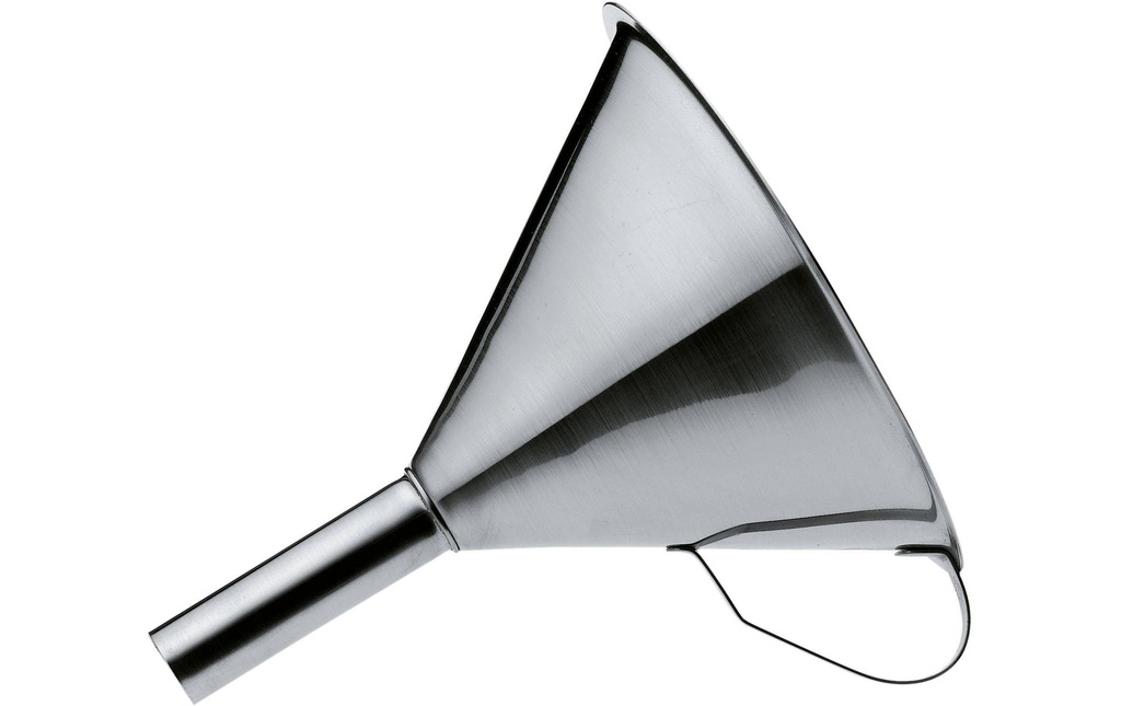 WMF Entonnoir Gourmet Argenté