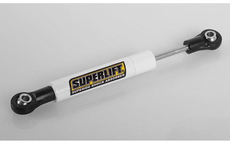 RC4WD Stabilisateur de direction pour modèles réduits Superlift 90-120 mm 90-120 mm