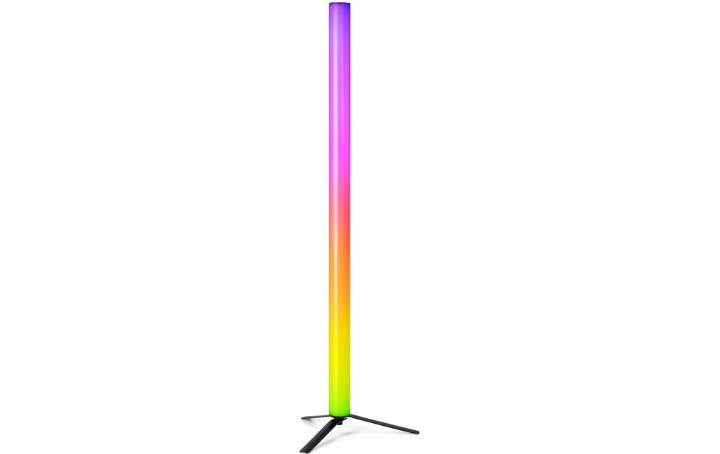 BeamZ Barre à LED Zeus