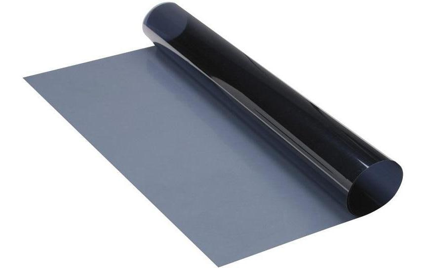 Foliatec Film teinté Midnight Dark 76 x 300 cm étendard
