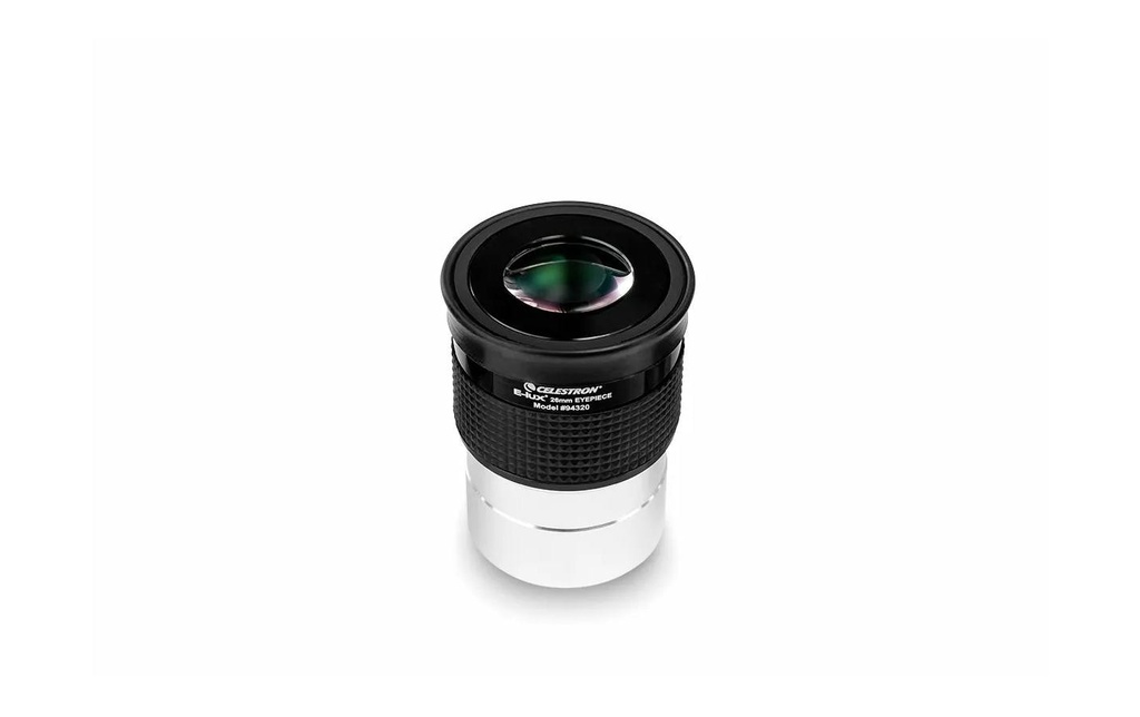 Celestron Oculaire E-Lux 26 mm 2 56