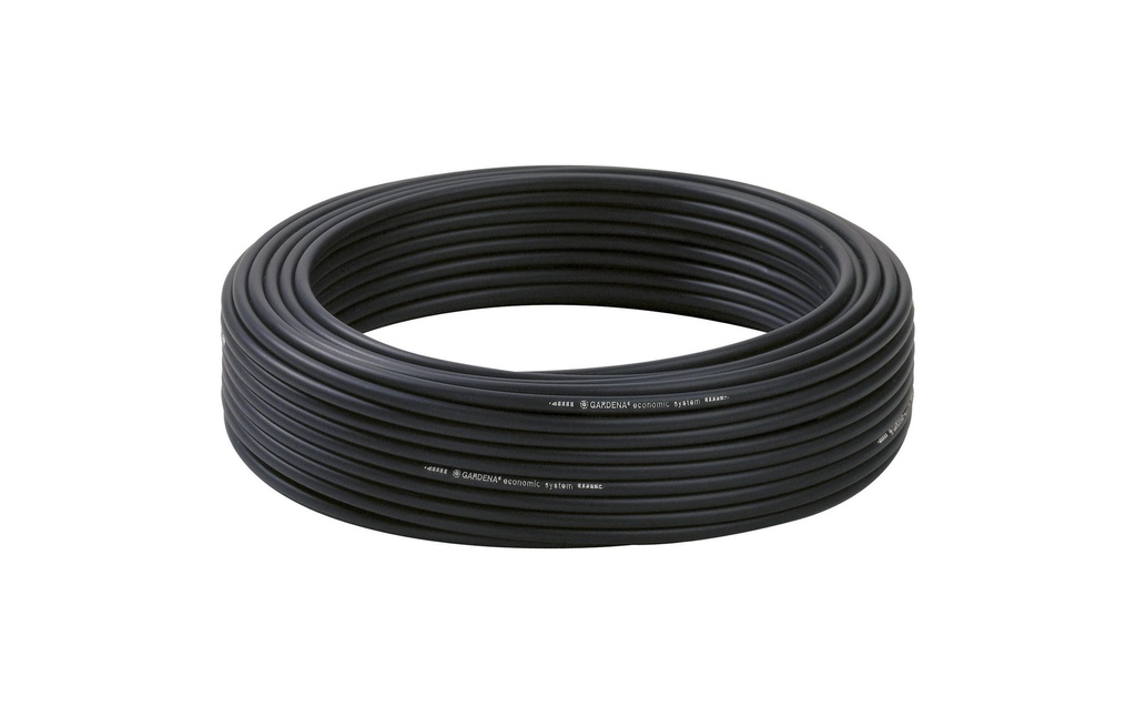 GARDENA Tube de distribution 1350, 4,6 mm (3/16), 15 m système microgoutte-à-goutte