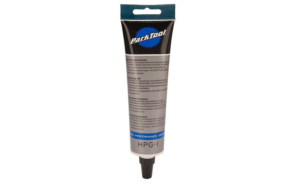 ParkTool Graisse HPG-1