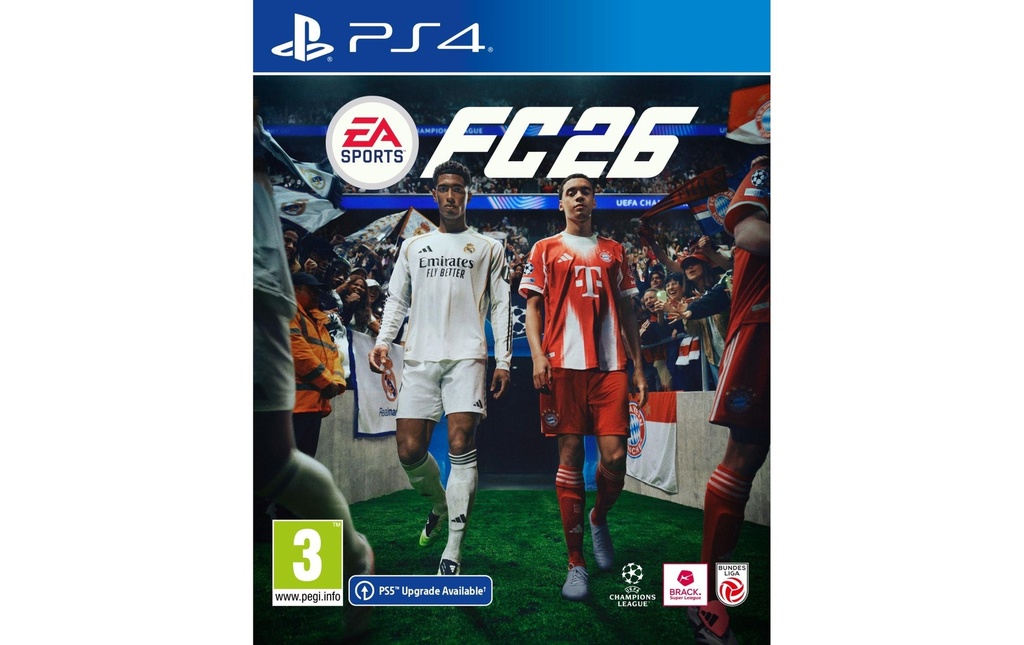 Electronic Arts EA Sports FC 26