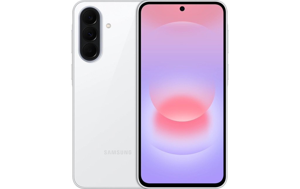 Samsung Galaxy A37 5G 256 GB White