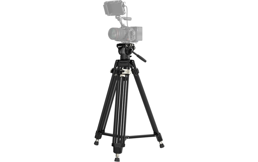 Smallrig Trépied Kit FreeBlazer Heavy-Duty AD-80
