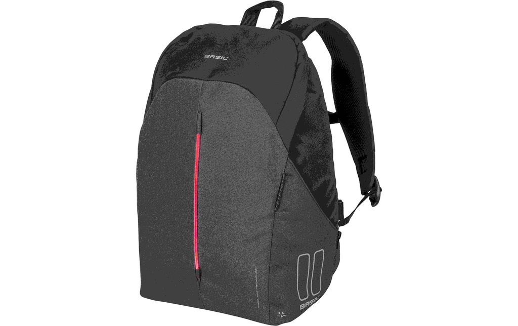 BASIL Sac à dos B-Safe Commuter noir