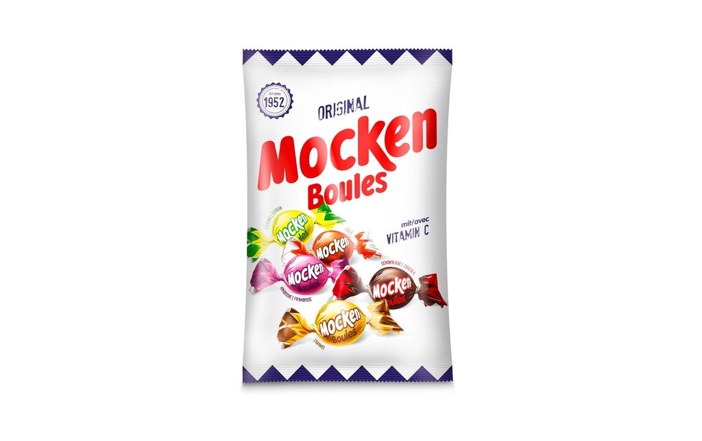 Disch Mocken original 150 g