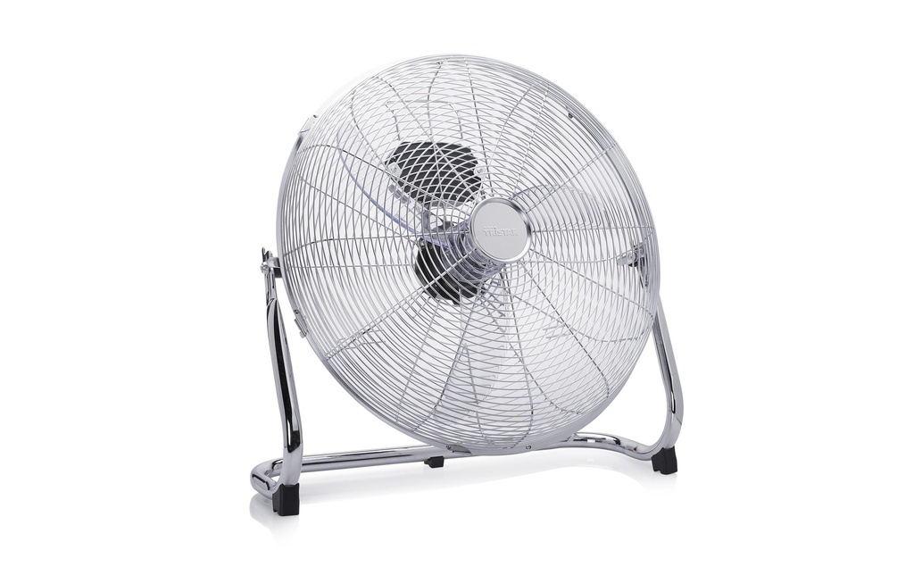 Tristar Ventilateur au sol VE-5935 Argenté