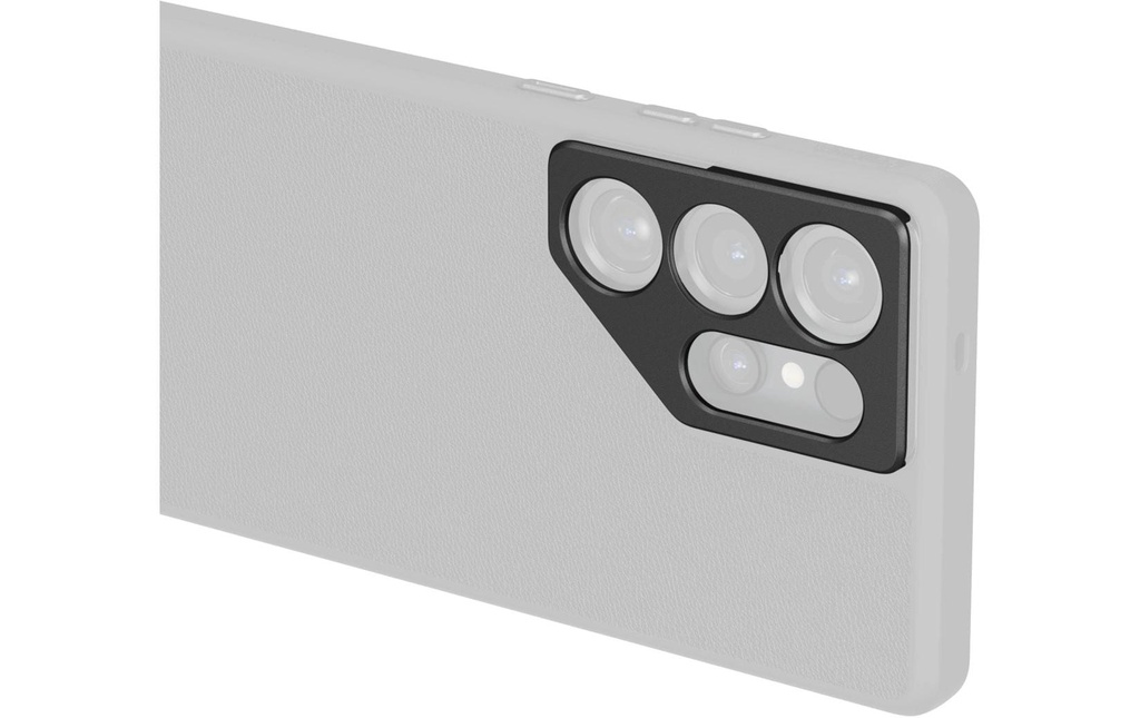 Smallrig FilMov 17 mm Thread Lens MountPlate pour S25 Ultra