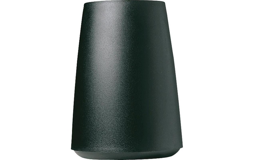 Vacuvin Refroidisseur de vin Elegant Noir