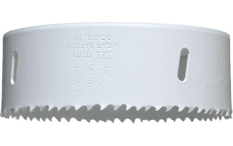 kwb Scie à cloche Hss Bimetall 121 mm