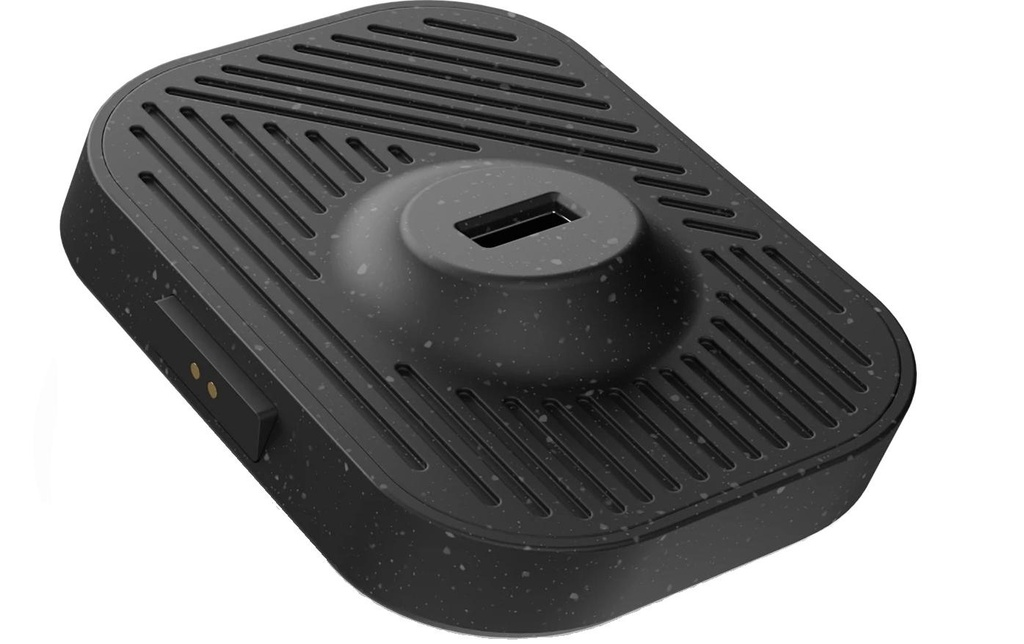 Zens Module d’extension Extension modulaire USB-A et USB-C