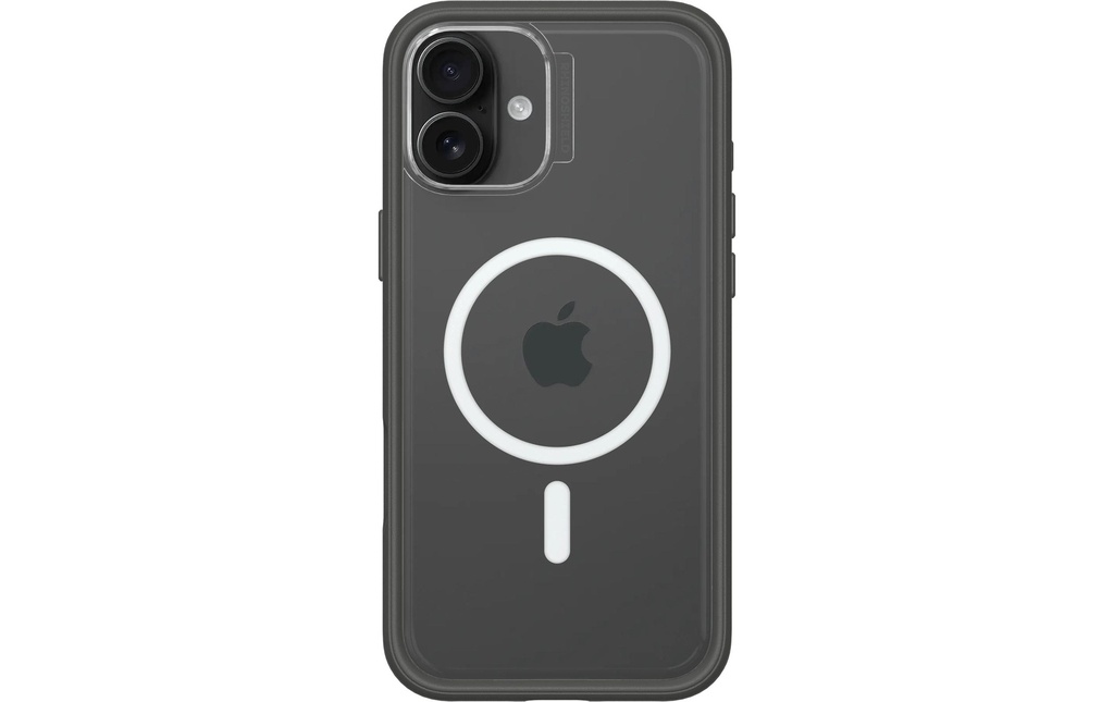 Rhinoshield Mod NX MagSafe iPhone 16 Plus Graphite