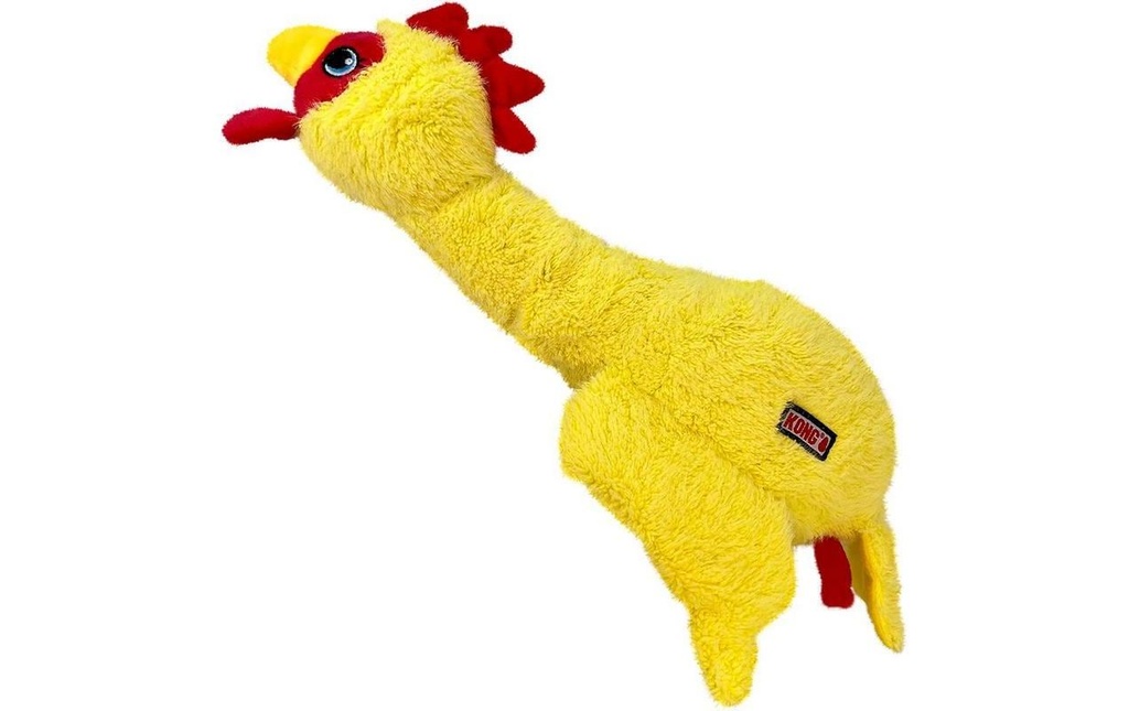Kong Scruffs Chicken