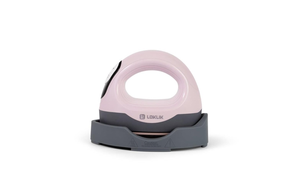 LOKLIK Presse de transfert ImPress Mini 3