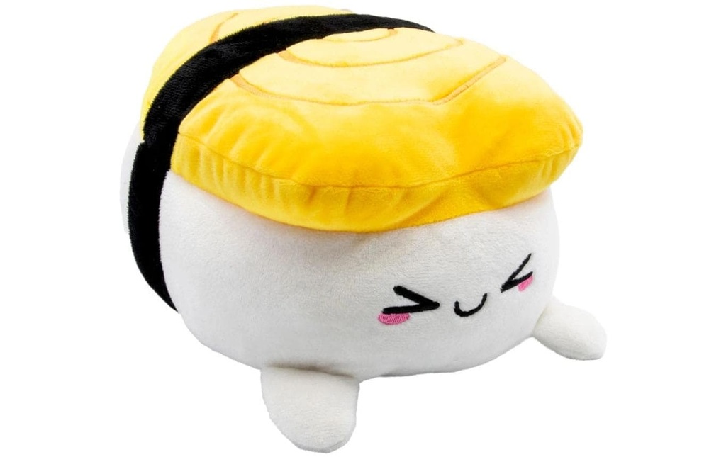 Joy Toy Peluche Nigiri de yummis avec œuf