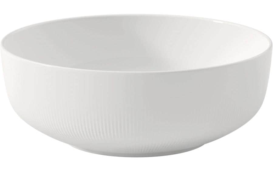Villeroy & Boch Bol Afina Ø 24 cm, 1 Pièce/s, Blanc