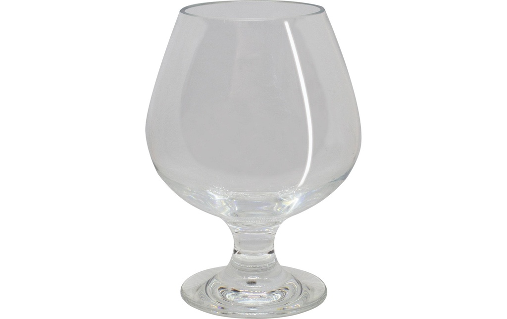 Eurotrail Verre à bière spécial 470 ml, set de 2 pièces