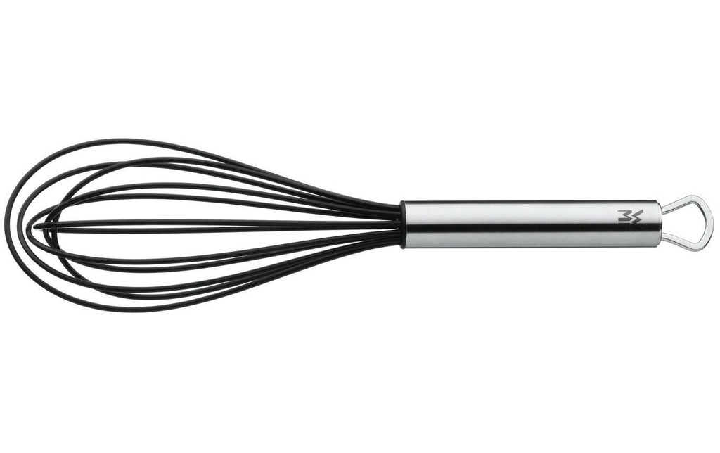 WMF Fouet Profi Plus 25 cm, Noir/Argenté