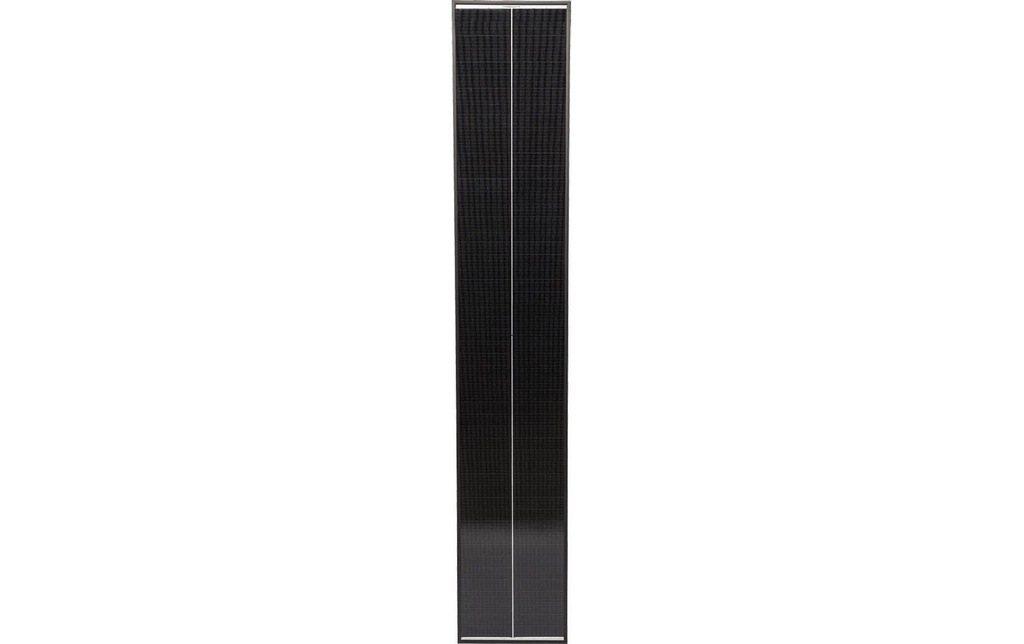 WATTSTUNDE Panneau solaire WS80BL Black Line 80 W