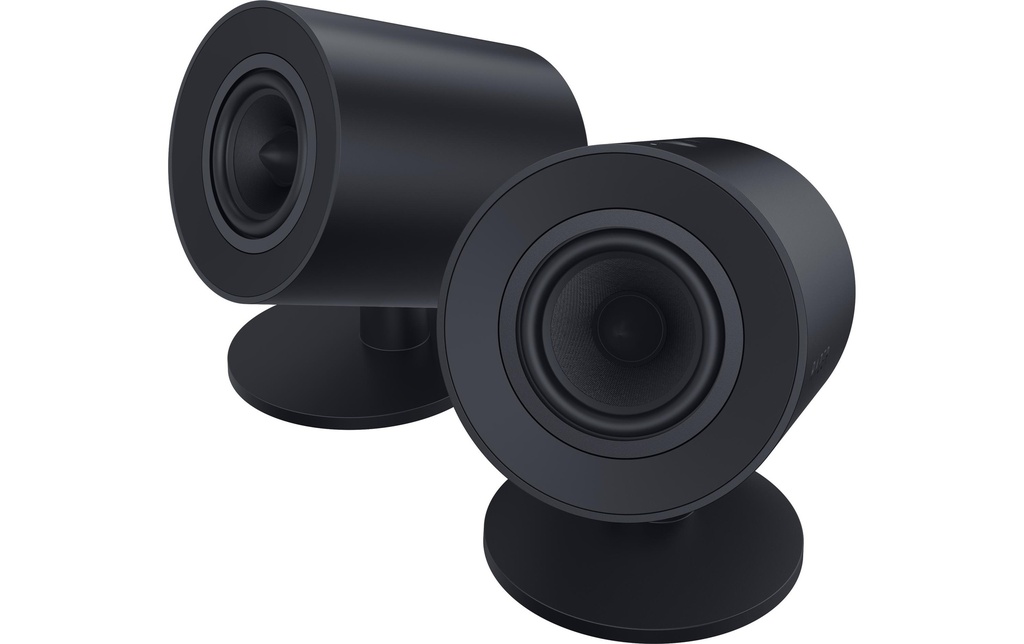 Razer Haut-parleurs de PC Nommo V2 X