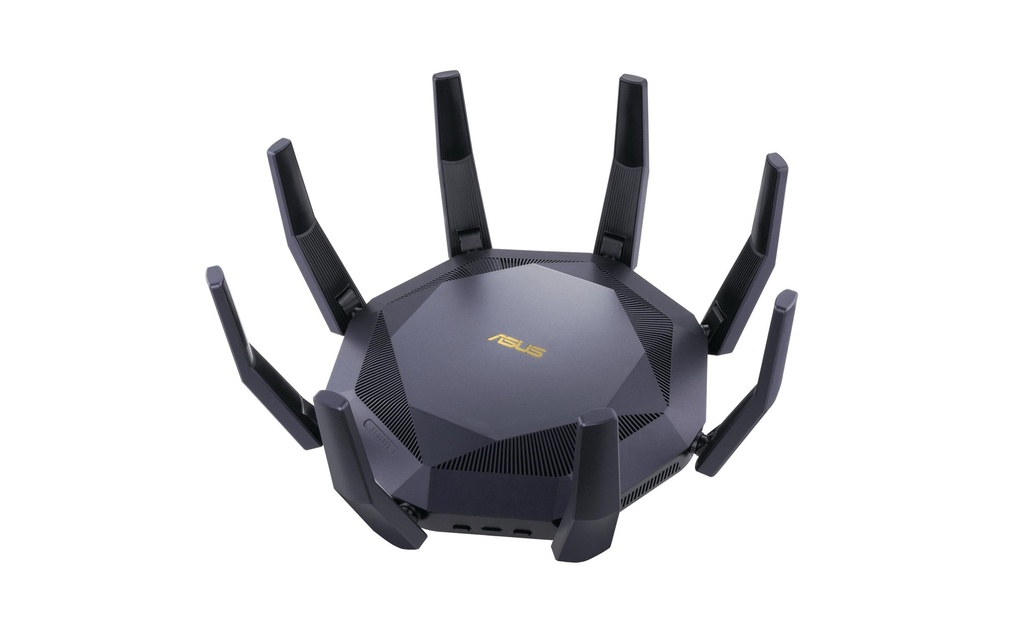 ASUS Routeur WiFi Dual-Band RT-AX89X