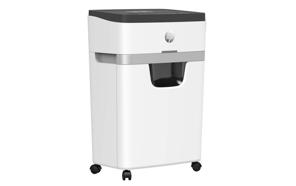HP Déchiqueteuse de documents OneShred 12MC P-5, 12 Page(s)