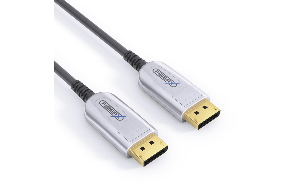 PureLink FiberX Câble DisplayPort – DisplayPort 50 m