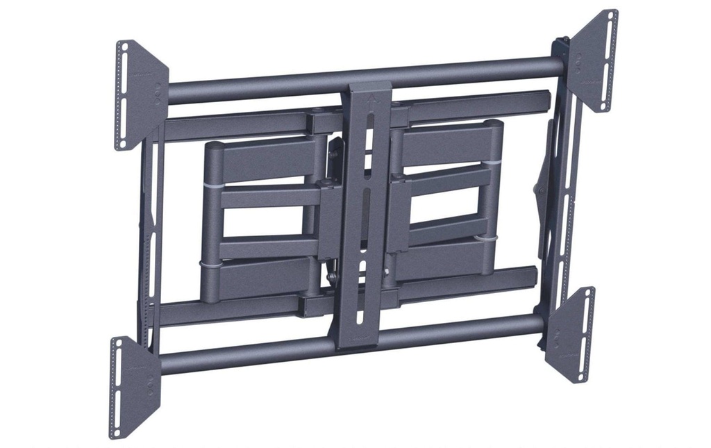 Vogel's Supports mural PFW 6851 Noir
