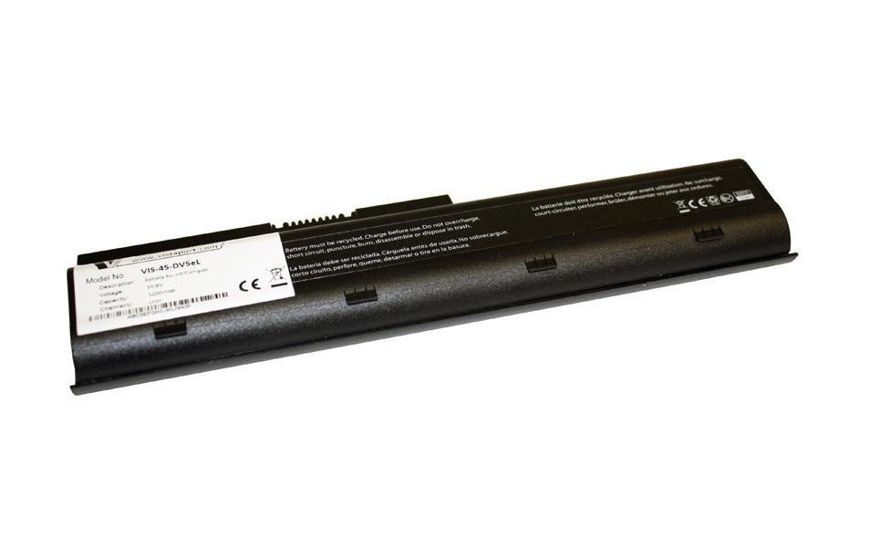 Vistaport Batterie pour HP 1000 Series/Compaq Presario CQ62