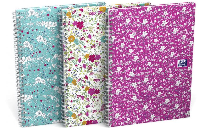 [266094951] OXFORD Bloc collège HC SCRIBZEE ass (120 pces)