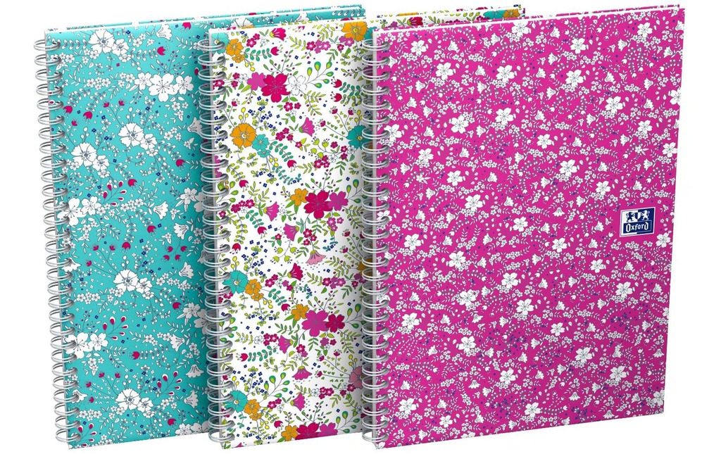 [266094953] OXFORD Bloc collège HC SCRIBZEE ass (120 pces)
