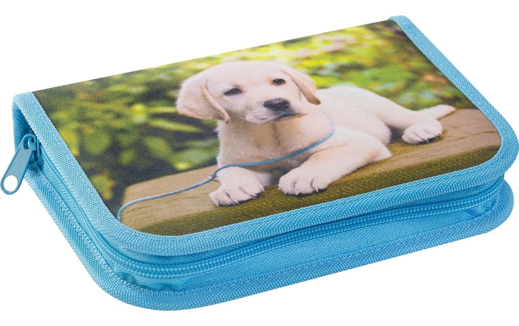 Eberhard Faber Étui Chien 42 pièces