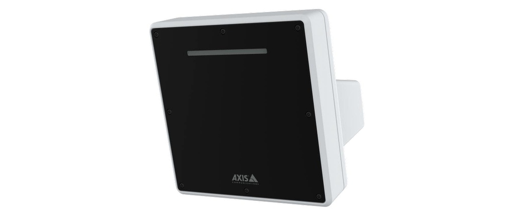 Axis Module radar D2210-VE Noir