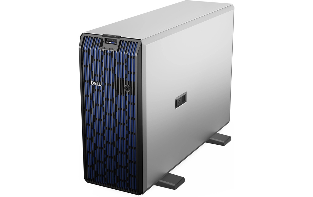 Dell Serveur PowerEdge T560 6HX02 Intel Xeon Silver 4514Y