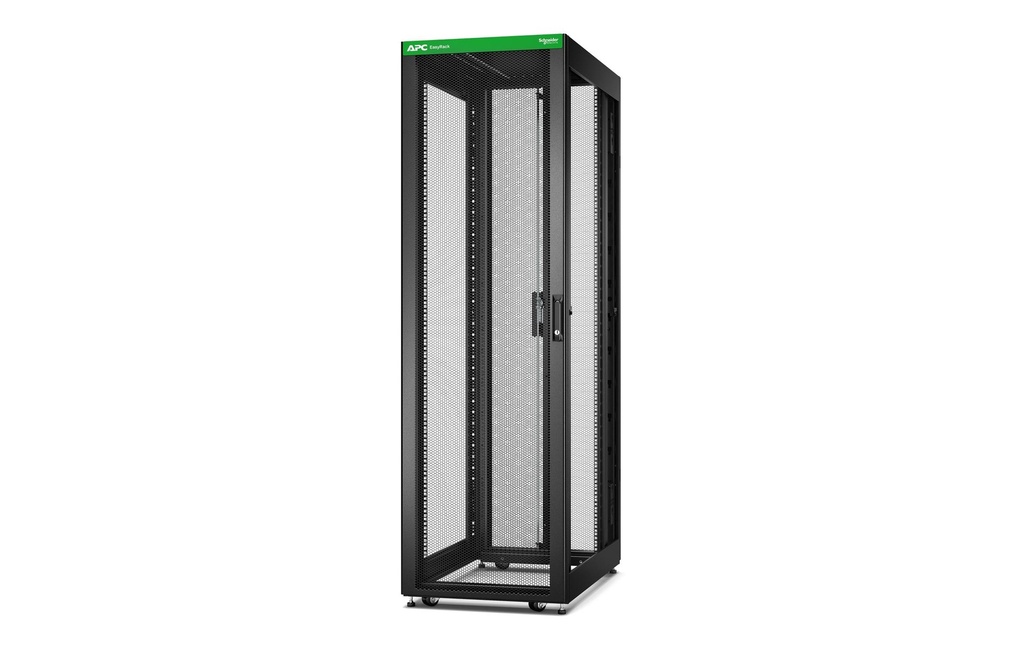 APC Armoire réseau Easy Rack ER6200 42HE / Noir