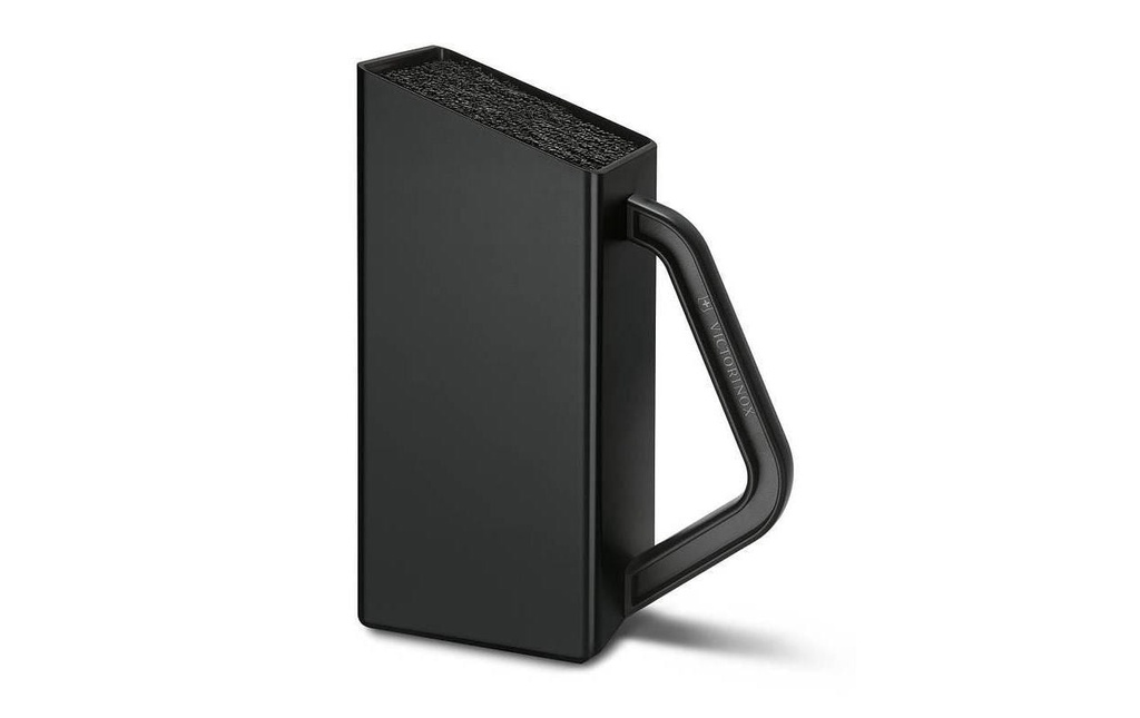 Victorinox Bloc de couteaux Swiss Classic Gross Noir