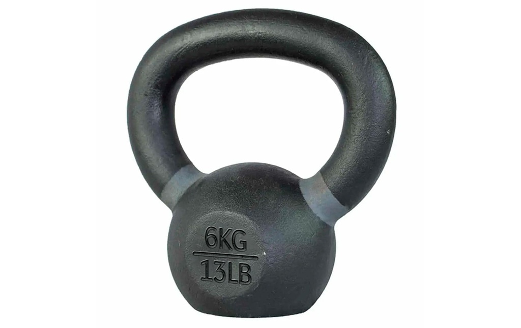 Gladiatorfit Giryas Competition 6 kg