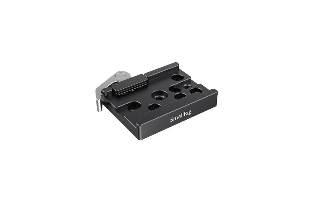 Smallrig pince de serrage rapide (compatible Arca)