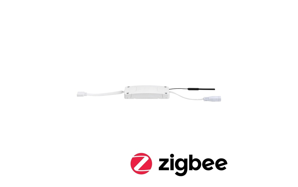 Paulmann Actionneur de commutation radio Zigbee MaxLED Tunable White 144W