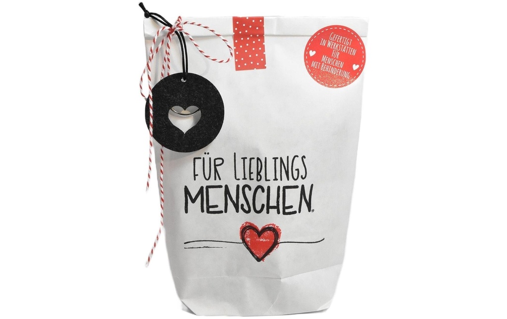 Wunderle Sac à merveilles de l'homme préféré