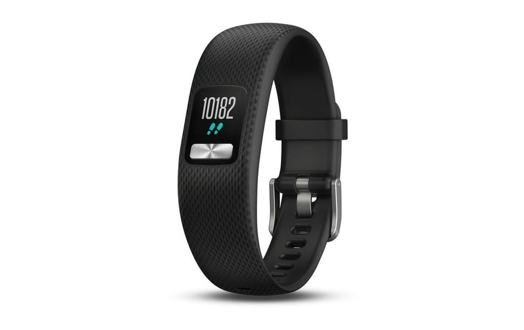 GARMIN Traqueur d'activité Vivofit 4 S/M Noir